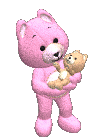 Bear and Baby Bear
